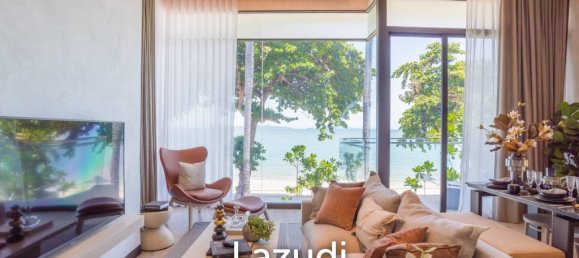 Apartamento com 2 quartos em condomínio em Pattaya, Thailand N.º 17627 2