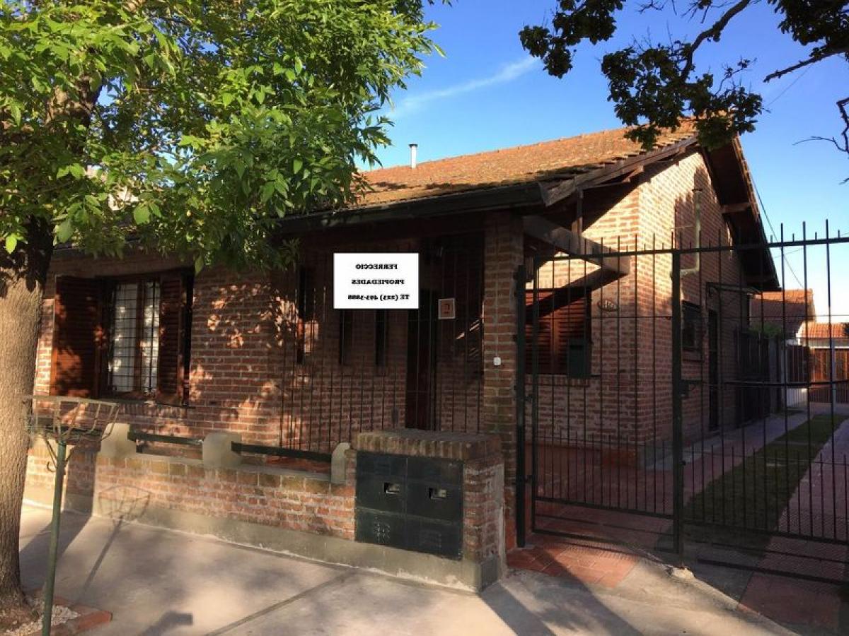 2 غرف نوم منزل في Mar del Plata, Argentina رقم 97699