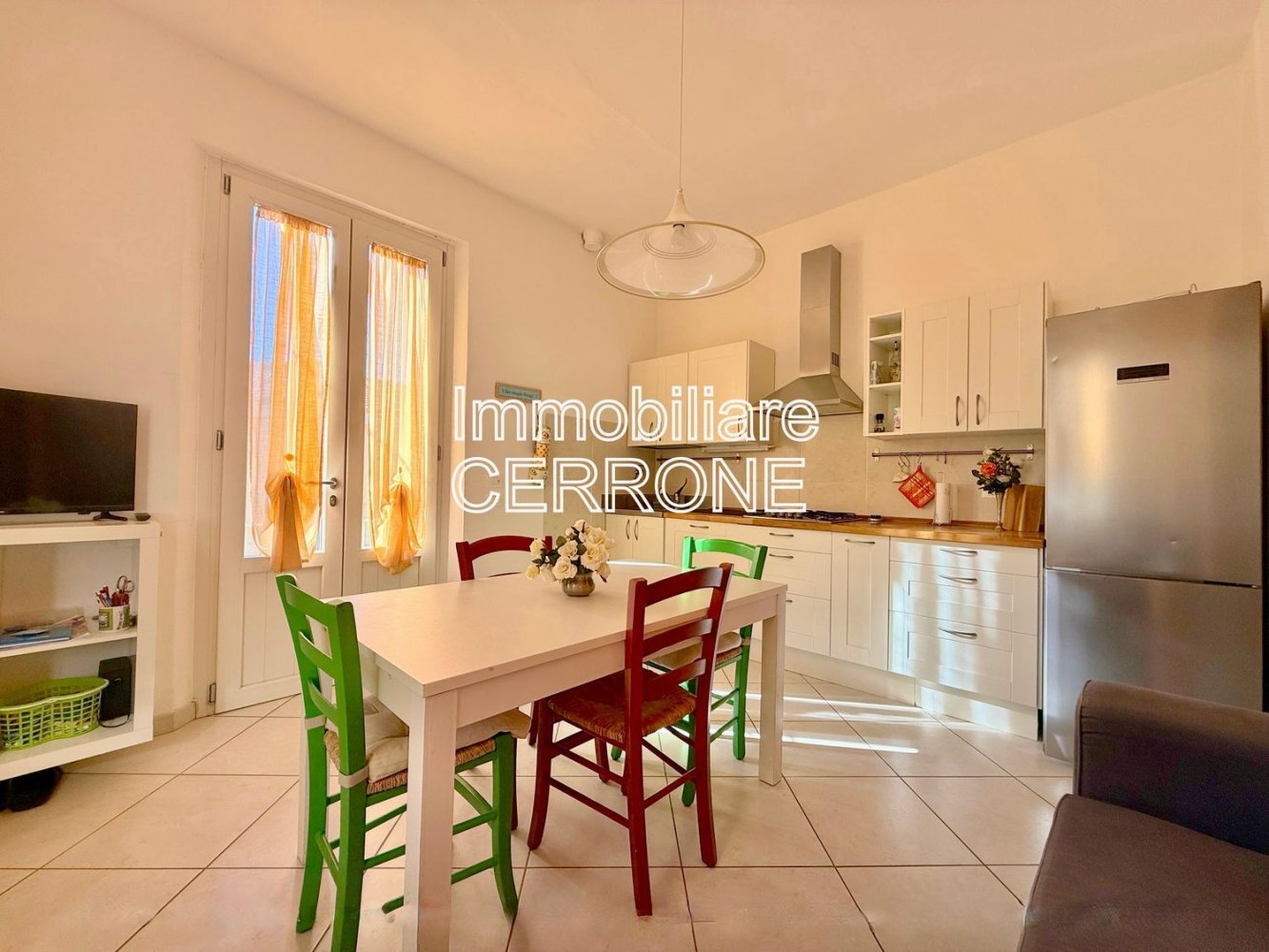 3غرفة شقة في Cecina, Italy رقم 270258