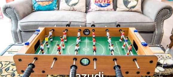 3 bedrooms Duplex in Hua Hin, Thailand No. 24081 8