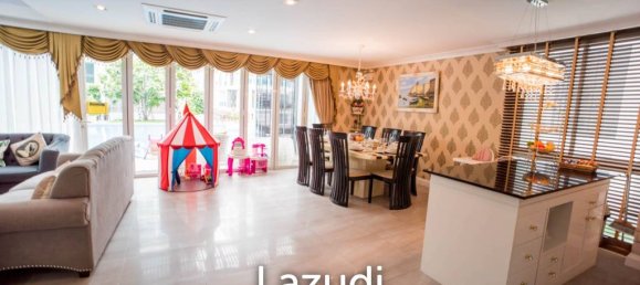 3 bedrooms Duplex in Hua Hin, Thailand No. 24081 2