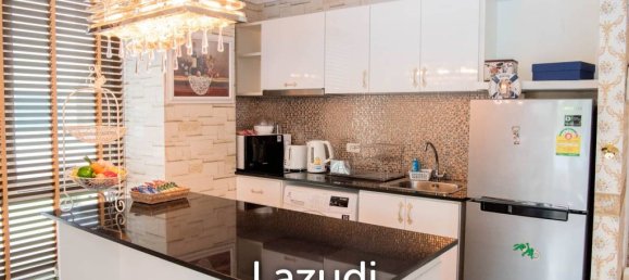 3 bedrooms Duplex in Hua Hin, Thailand No. 24081 6