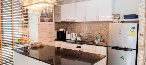 3 bedrooms Duplex in Hua Hin, Thailand No. 24081 4