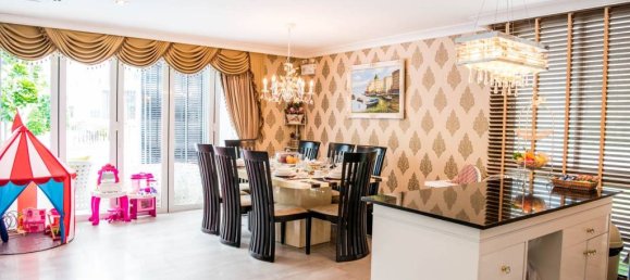 3 bedrooms Duplex in Hua Hin, Thailand No. 24081 7