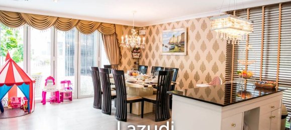 3 bedrooms Duplex in Hua Hin, Thailand No. 24081 3