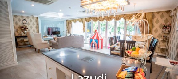 3 bedrooms Duplex in Hua Hin, Thailand No. 24081 5