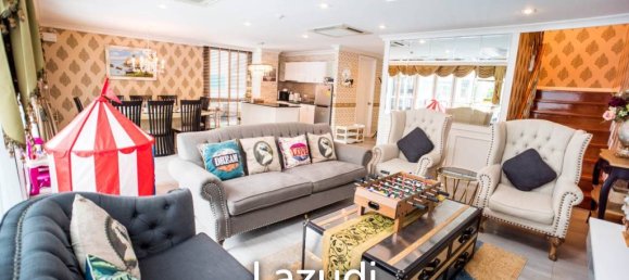 3 bedrooms Duplex in Hua Hin, Thailand No. 24081 9