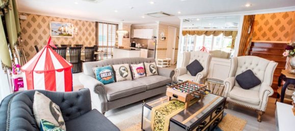 3 bedrooms Duplex in Hua Hin, Thailand No. 24081 10