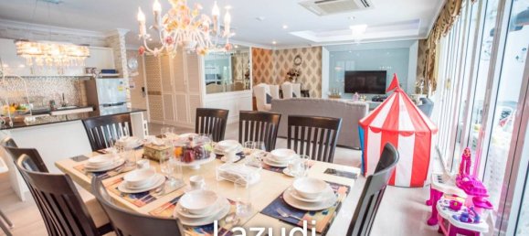 3 bedrooms Duplex in Hua Hin, Thailand No. 24081 4