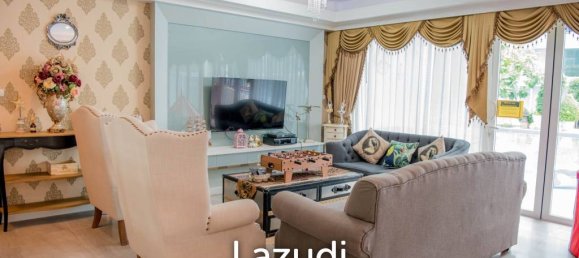 3 bedrooms Duplex in Hua Hin, Thailand No. 24081 10