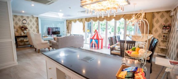 3 bedrooms Duplex in Hua Hin, Thailand No. 24081 5