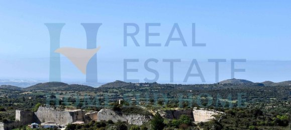 1 Schlafzimmer Haus in Noto, Italy, Nr. 117981 5