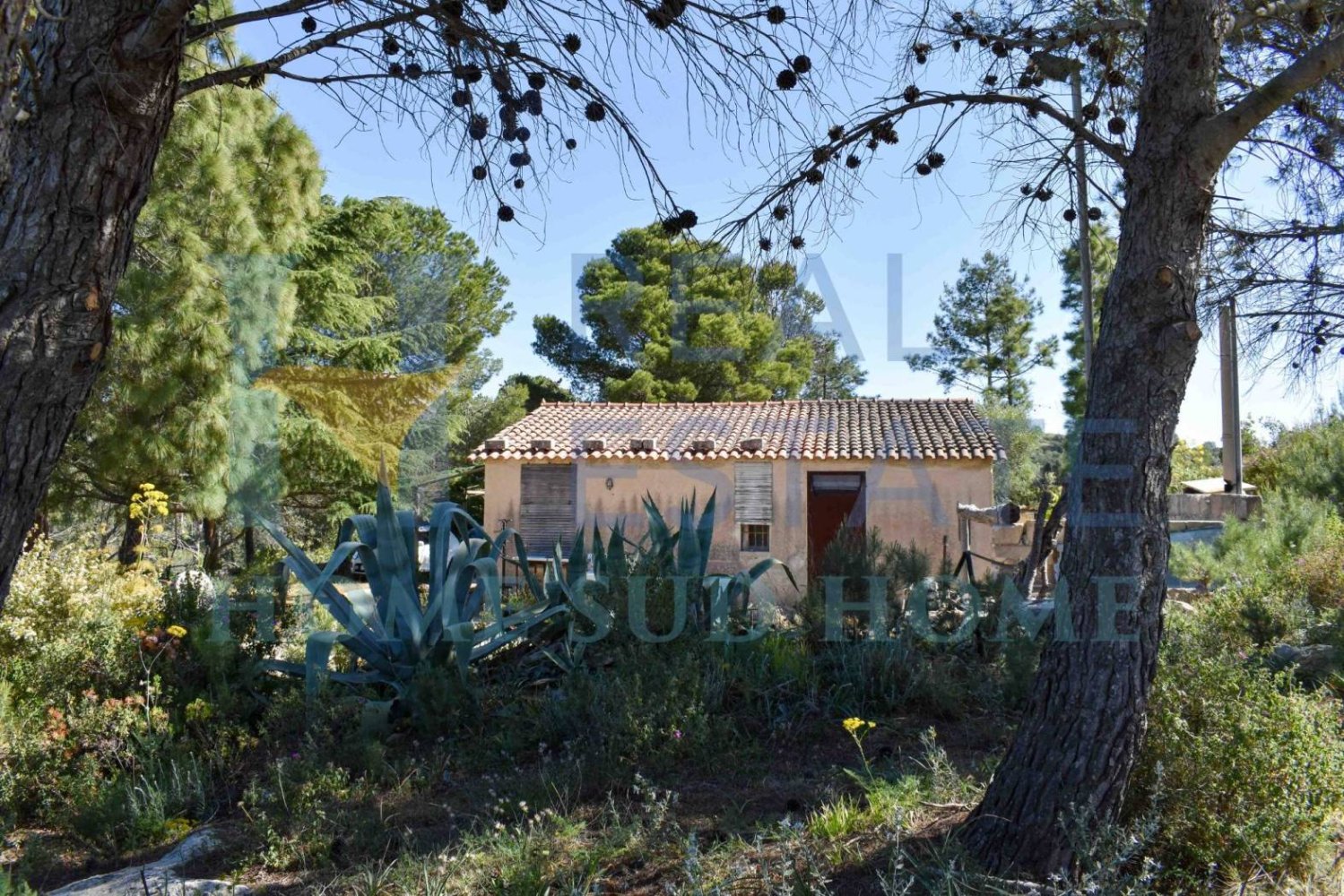 Casa T1 em Noto, Italy N.º 117981