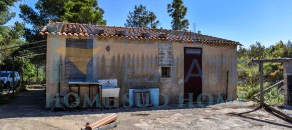 1 Schlafzimmer Haus in Noto, Italy, Nr. 117981 24