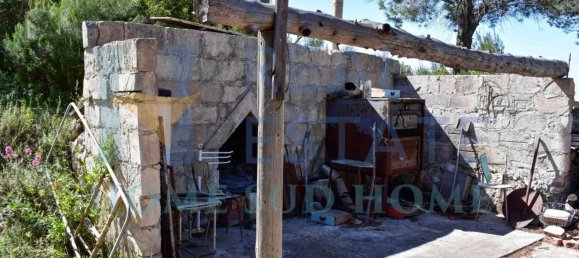 1 Schlafzimmer Haus in Noto, Italy, Nr. 117981 43