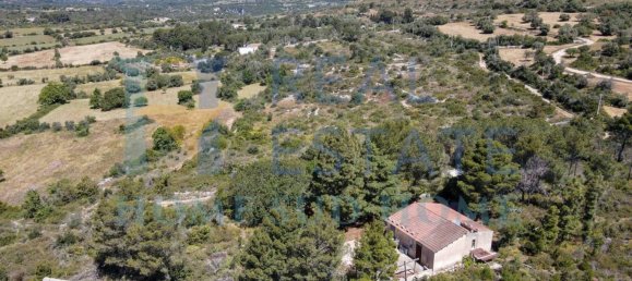 1 Schlafzimmer Haus in Noto, Italy, Nr. 117981 18