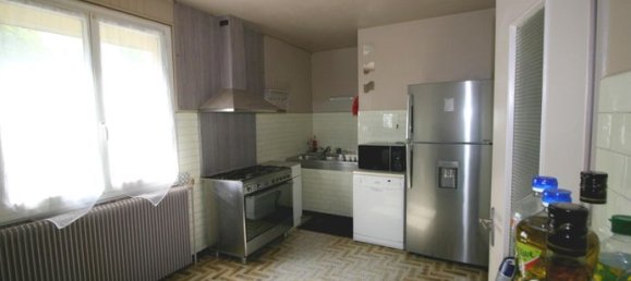 4 bedrooms House in Le Deschaux, France No. 305342 4