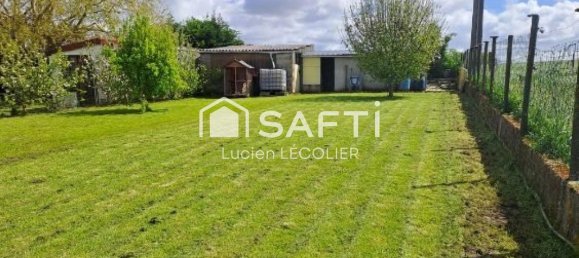 5 chambres Maison à Montrécourt, France No. 62536 6