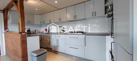 5 chambres Maison à Montrécourt, France No. 62536 8