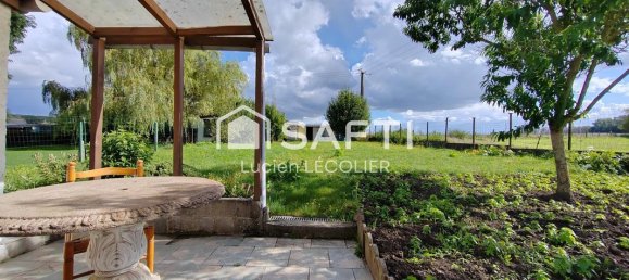 5 chambres Maison à Montrécourt, France No. 62536 4