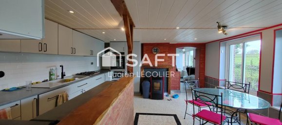 5 chambres Maison à Montrécourt, France No. 62536 7