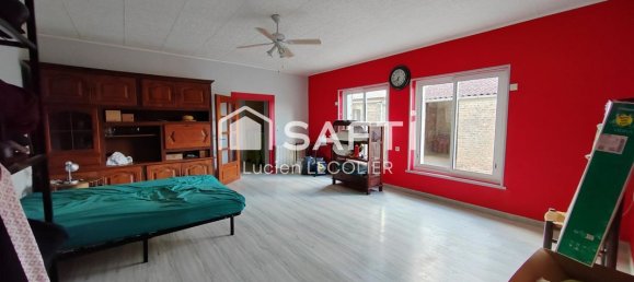 5 chambres Maison à Montrécourt, France No. 62536 10