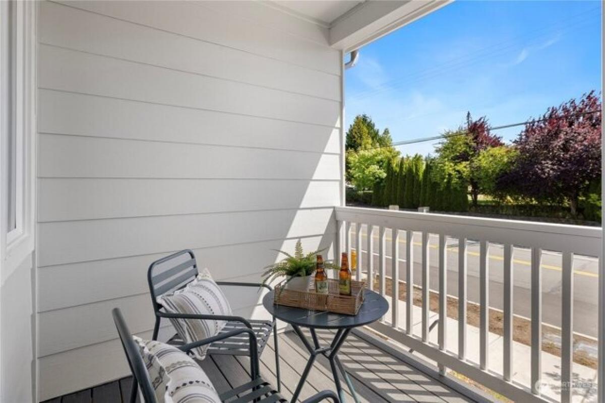 4 bedrooms House in Kenmore, USA No. 399796