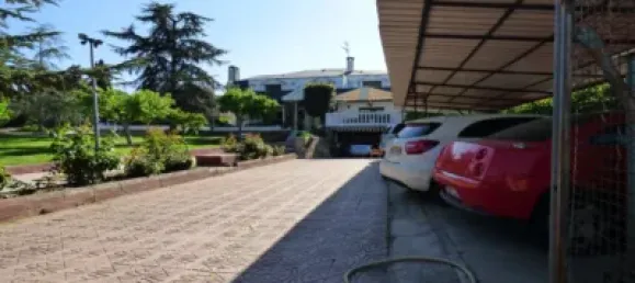 6 Schlafzimmer Haus in Villaviciosa de Odon, Spain, Nr. 176735 24