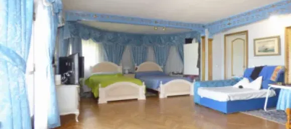 6 Schlafzimmer Haus in Villaviciosa de Odon, Spain, Nr. 176735 15