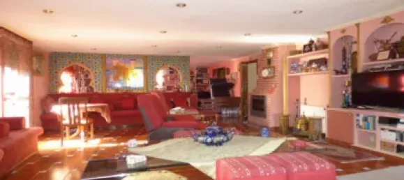 6 Schlafzimmer Haus in Villaviciosa de Odon, Spain, Nr. 176735 4