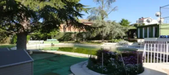 6 Schlafzimmer Haus in Villaviciosa de Odon, Spain, Nr. 176735 27