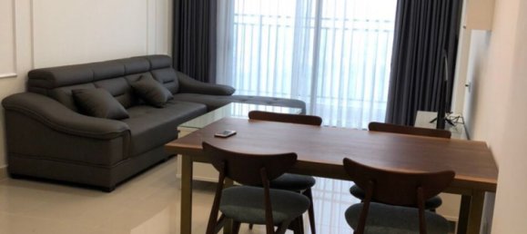 3 bedrooms Apartment in Thu Duc, Vietnam No. 17360 4