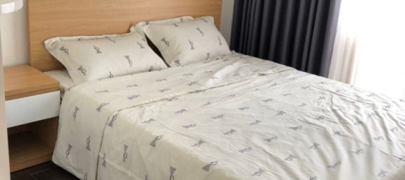 3 bedrooms Apartment in Thu Duc, Vietnam No. 17360 2