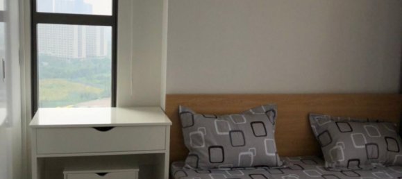 3 bedrooms Apartment in Thu Duc, Vietnam No. 17360 9