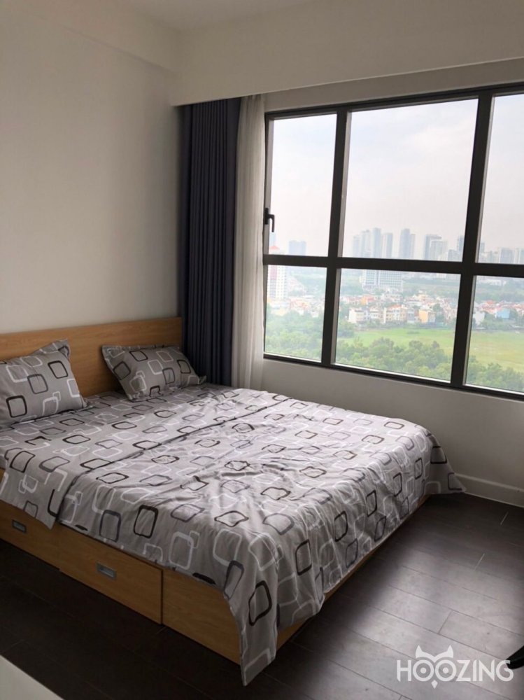 3 bedrooms Apartment in Thu Duc, Vietnam No. 17360