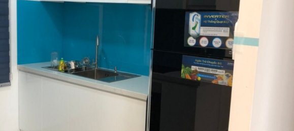 3 bedrooms Apartment in Thu Duc, Vietnam No. 17360 6