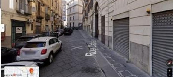 85m² Commercial property in Naples, Italy No. 319681 2
