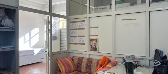 Коммерческая недвижимость 75м² в Катандзаро, Италия № 96995 4