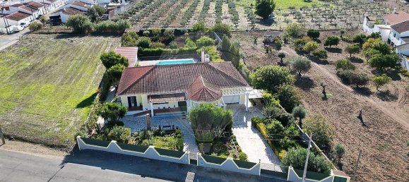 4 bedrooms House in Beja, Portugal No. 169321 2