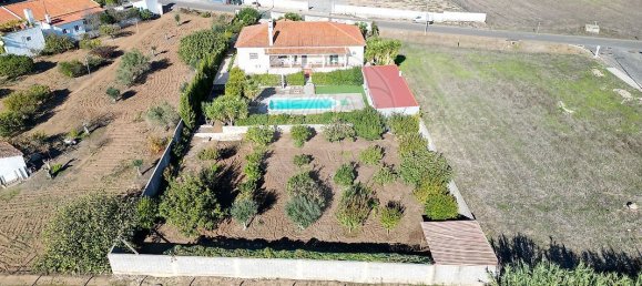 4 bedrooms House in Beja, Portugal No. 169321 5
