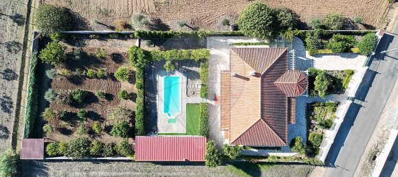 4 bedrooms House in Beja, Portugal No. 169321 50