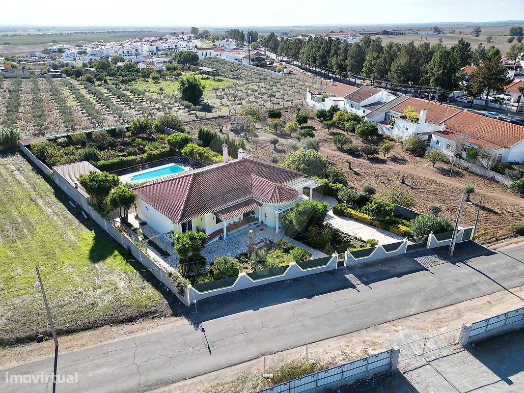 4 bedrooms House in Beja, Portugal No. 169321
