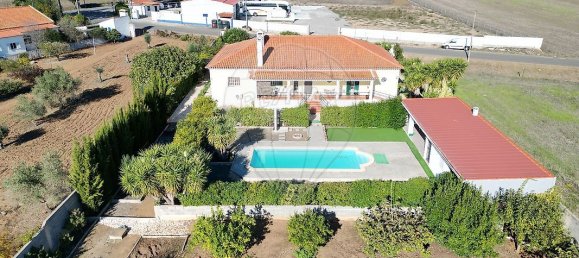 4 bedrooms House in Beja, Portugal No. 169321 4