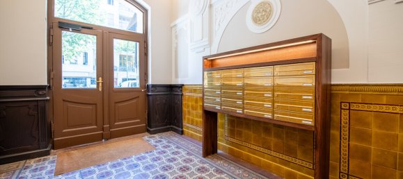 Casa de 6 habitaciónes en Charlottenburg, Germany No. 304946 6