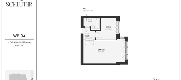 Casa de 6 habitaciónes en Charlottenburg, Germany No. 304946 17