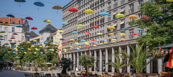 Casa de 6 habitaciónes en Charlottenburg, Germany No. 304946 15