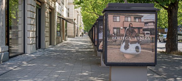 Casa de 6 habitaciónes en Charlottenburg, Germany No. 304946 13