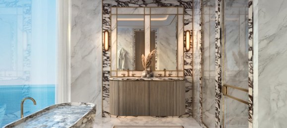 5 Schlafzimmer Penthouse in ONE CRESCENT, Palm Jumeirah, UAE, Nr. 63051 12