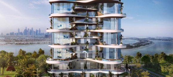 5 Schlafzimmer Penthouse in ONE CRESCENT, Palm Jumeirah, UAE, Nr. 63051 10