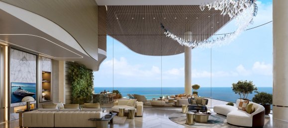 5 Schlafzimmer Penthouse in ONE CRESCENT, Palm Jumeirah, UAE, Nr. 63051 9